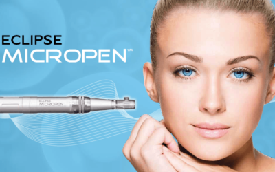 Microneedling Is the Next Breakthrough in Dermatology Care