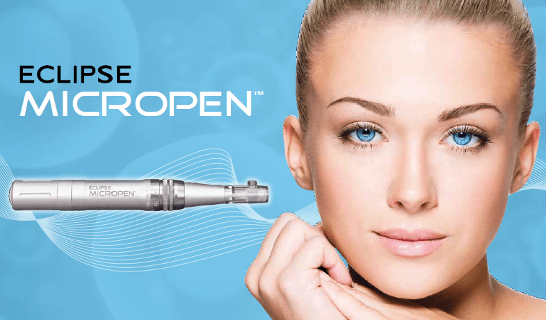 Microneedling Is the Next Breakthrough in Dermatology Care