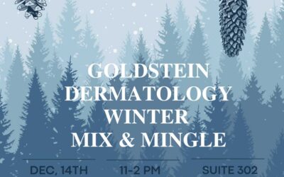 Winter Mix and Mingle Open House – December 14th