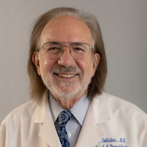 Jay A. Goldstein, M.D.