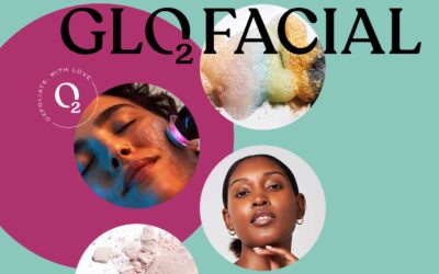 New Glo2 Facial Being Offered by Goldstein Dermatology