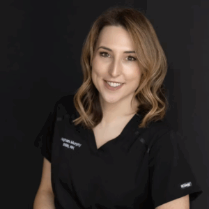 Meghan Murphy, MSN, RN